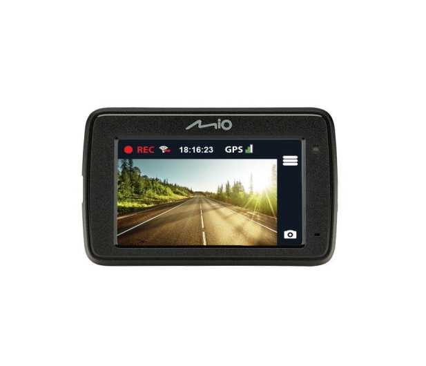 Mio MiVue 733 Wi-Fi FullHD/2,7"/130 + 32GB - 457165 - zdjęcie 10